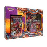 Hoopa EX Challenge Box - Pokémon