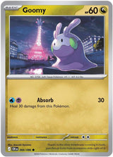 Goomy - Pokémon