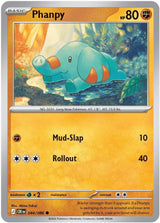 Phanpy - Pokémon