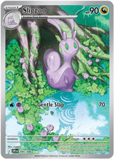 Sliggoo - 095/086 - Pokémon
