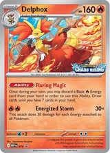 Delphox - 074 - Pokémon