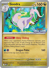 Goodra - 077 - Pokémon