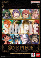 Premium Card Collection -Best Selection Vol. 6- - One Piece Card Game