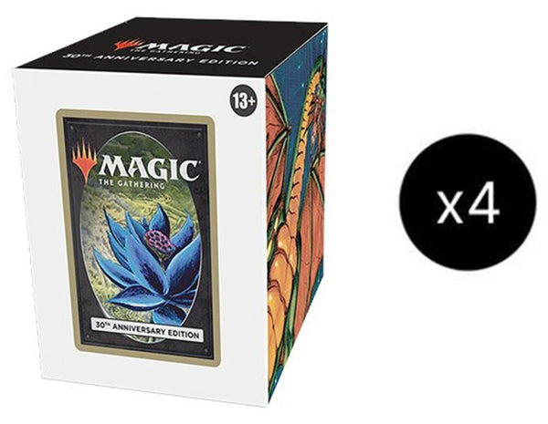 30th Anniversary Edition Display Case - Magic: The Gathering
