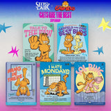 Secret Lair Drop: Secret Lair x Garfield: Motivationally Challenged - Non-Foil Edition - Magic: The Gathering