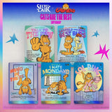 Secret Lair Drop: Secret Lair x Garfield: Motivationally Challenged - Traditional Foil Edition - Magic: The Gathering