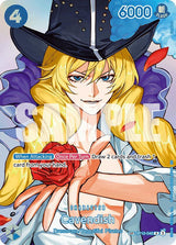 Cavendish (SP) - One Piece Card Game