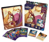 Disney Lorcana: Attack of the Vine! Collection Starter Set - Rapunzel Edition - Disney Lorcana