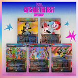 Secret Lair Drop: Toby's Journey By Gary Baseman - Traditional Foil Edition - Magic: The Gathering