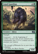 Loyal Guardian (Surge Foil) - Magic: The Gathering