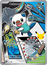 Oshawott - 051 - Pokémon
