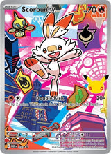 Scorbunny - 053 - Pokémon