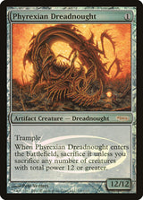Phyrexian Dreadnought - Magic: The Gathering