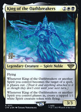 King of the Oathbreakers - Magic: The Gathering