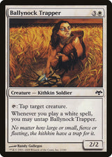 Ballynock Trapper - Magic: The Gathering