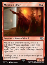 Mysidian Elder (FIN 145) - Magic: The Gathering