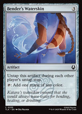 Bender's Waterskin - Magic: The Gathering