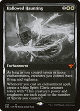 Hallowed Haunting - Magic: The Gathering