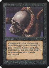 Deathlace - Magic: The Gathering