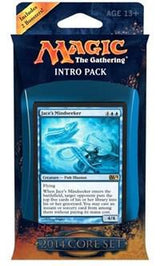 Magic 2014 (M14) - Intro Pack - Psychic Labyrinth - Magic: The Gathering