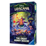 Illumineer's Quest: The Great Hunny Rescue - Disney Lorcana