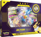 Jolteon VMAX Premium Collection (EU Exclusive) - Pokémon
