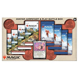 Avatar: The Last Airbender - Battle Box Bundle - Magic: The Gathering
