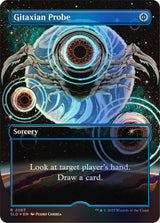 Gitaxian Probe (2067) (Rainbow Foil) - Magic: The Gathering