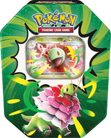 Ascended Heroes Tin [Mega Meganium ex] - Pokémon