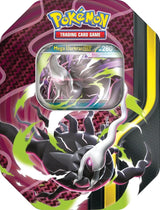 Mega Forces Tin [Mega Darkrai ex] - Pokémon