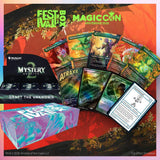 Secret Lair Drop: Festival in a Box Amsterdam 2026 Bundle - Magic: The Gathering