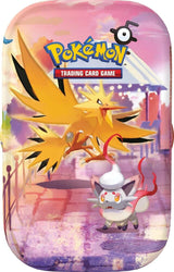 30th Celebration Mini Tin [Zapdos] - Pokémon