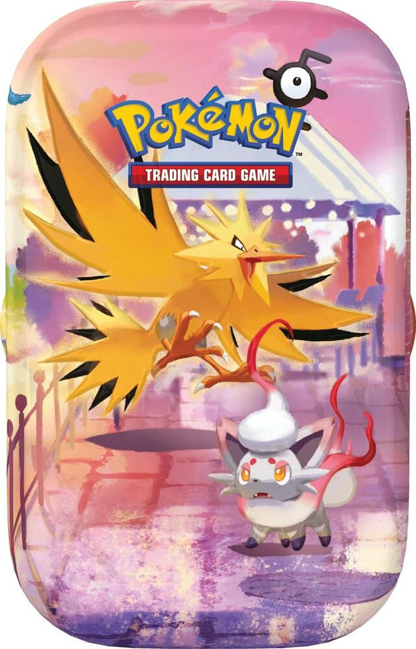 30th Celebration Mini Tin [Zapdos] - Pokémon