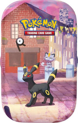 30th Celebration Mini Tin [Umbreon] - Pokémon