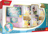 30th Celebration Figure Collection [Mew] - Pokémon
