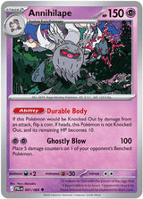 Annihilape - Pokémon
