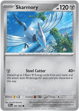 Skarmory - Pokémon