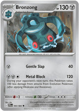 Bronzong - Pokémon