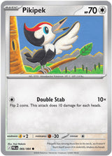 Pikipek - Pokémon