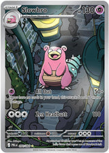 Slowbro - 090/084 - Pokémon