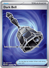 Dark Bell - 106/084 - Pokémon