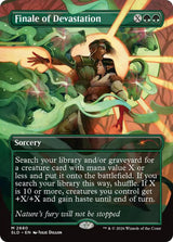 Finale of Devastation (2680) - Magic: The Gathering