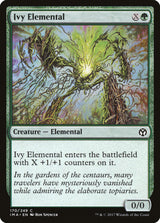 Ivy Elemental - Magic: The Gathering