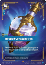 Bottled Constellation - Riftbound: League of Legends TCG