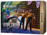 Star Trek - Bundle - Magic: The Gathering