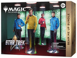 Star Trek - Beam Me Up Bundle - Magic: The Gathering