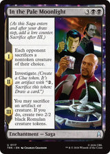 In the Pale Moonlight - Magic: The Gathering