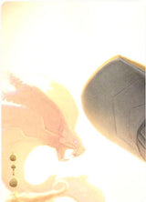 Reign of Jafar Puzzle Insert (Version 1 of 2) (Top Left) - Disney Lorcana