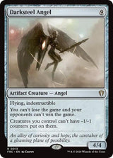 Darksteel Angel - Magic: The Gathering