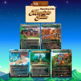 Secret Lair Drop: Secret Lair x Stardew Valley: Life in Pelican Town - Non-Foil Edition - Magic: The Gathering